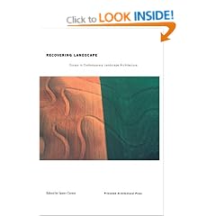 Recovering Landscape