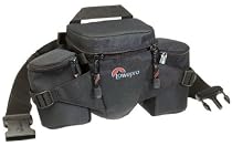 Lowepro Off Trail 1 Camera Bag (Black)