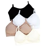 Coobie Scoopneck Bra Set: Basic -9012