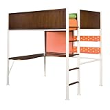 Teen Nick Studio Loft Bed Full