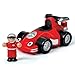 WOW Robbie Racer - Racing Cars (2 Piece Set)