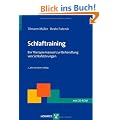 Schlaftraining: Ein Therapiemanual zur Behandlung von Schlafst�rungen