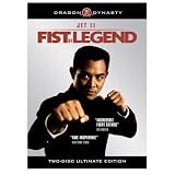Fist of Legend