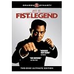Fist of Legend