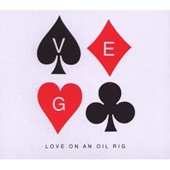 Love On An Oil Rig