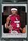 2006-07 Fleer # 228 Daniel Gibson Cleveland Cavaliers Basketball Rookie Card - Mint Condition - In Protective Display Case !
