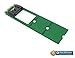 SATA HDD to M.2 NGFF Socket Adapter Converter Card