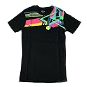 Oakley Mastercontrol Tee Black (451762ssfm-001)