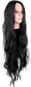 Women's Classic Cher Costume Wig