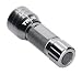 True Utility - TU81 - 12 LED Compact Truelite - Dark Silver