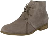 Steve Madden Women's Damiann Lace Ups Boots
