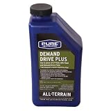 Polaris Demand Drive Plus 32 oz.