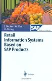Retail Information Systems Based on SAP Products (SAP Excellence)