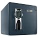 First Alert 2092DF Waterproof 1-Hour Fire Safe with Digital Lock, 1.3 Cubic Feet, Gray