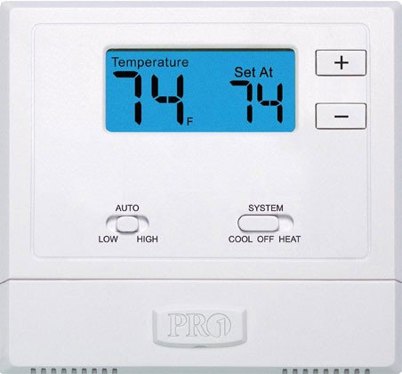 Cheap Lg Pyrcuca0b Ptac Digital Wall Programmable Thermostat