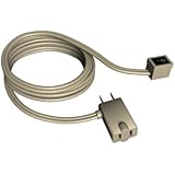 Stanley 31324 CordMax Switch Polarized Extension Cord with Handy On/Off Switch, 10-Feet, Beige