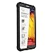 Body Glove ShockSuit Case for Samsung Galaxy Note 3 - Retail Packaging - Black/Charcoal