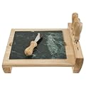 Hampton Forge 5-pc. Cheese Serving Set