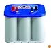 Optima Batteries 8016-103 D34M BlueTop Dual Purpose Battery