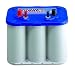 Optima Batteries 8016-103 D34M BlueTop Dual Purpose Battery