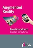 Image de Praxishandbuch Augmented Reality für Marketing, Medien und Public Relations
