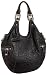 Betsey Johnson Cat-Alina Large Satchel