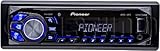 Pioneer Bluetooth USB SIRI Mixtrax MVHX360BT