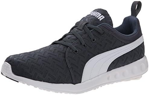 Men's Carson Runner PWR Cool Lace-Up Fashion Sneaker