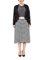 Girotondo Chaqueta (Negro)