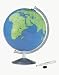 Geographer Globe