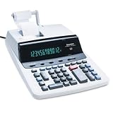 Model VX2652H Two-Color Printing Calculator