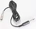 RCA CORD with Phono Tip for Phono Jack Tattoo Power Supplies