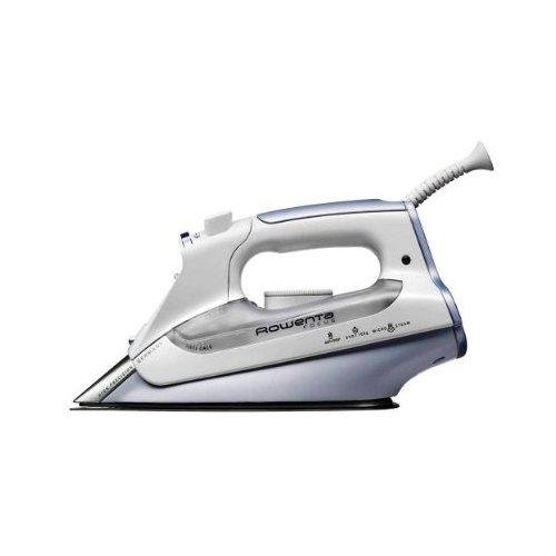 Rowenta DZ5080 Focus Stainless-Steel 1700-Watt Iron