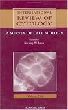 International Review of Cytology, Volume 214