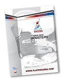 Eigenschaften City-Press Vertriebs GmbH / Iserlohn Roosters - 9-pocket Sammelhefter