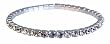 Clear Stretch Bracelet