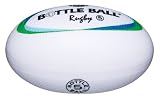 Kitsch'n'Fun  Rugby Ball Bottle Opener with Sound Clip