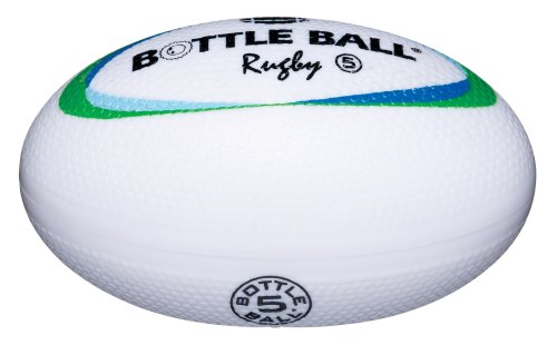 Childrens Toyshop  Kitchen & Housewares : Kitsch'n'Fun  Rugby Ball Bottle Opener with Sound Clip