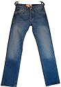 Levi's 501 - Standard Fit - Bruized Light - blau/blue