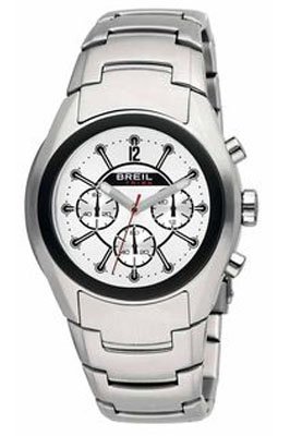 Breil – HerrenUhr – TW0464 – Challenge