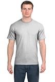 Jerzees 5.6 oz., 50/50 T-Shirt
