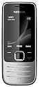 Nokia 2730 classic black (MP3, UMTS, Opera Mini, Bluetooth) Handy