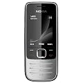Nokia 2730 classic Handy (MP3, UMTS, Opera Mini, Bluetooth) black