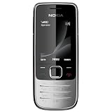 Nokia 2730 classic Handy (MP3, UMTS, Opera Mini, Bluetooth) blackvon "Nokia"