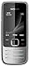 Nokia 2730 classic black (MP3, UMTS, Opera Mini, Bluetooth) Handy