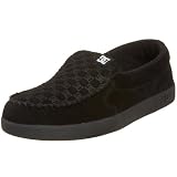 DC Men's Villain Slip-On
