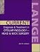 Current Diagnosis and Treatment in Otolaryngology-Head and Neck Surgery (LANGE CURRENT Series)