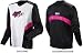Fox Racing Switch Youth Girls Motocross Motorcycle Jersey - 2009 Model