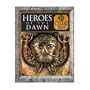 Celtic Myth: Heroes of the Dawn (Myth & Mankind)