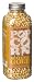 Urban Accents Premium White Gold Popcorn, 16-Ounce Bottles (Pack of 6)